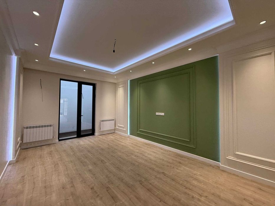 Продаётся Евро дом Юнусабад уста ширин