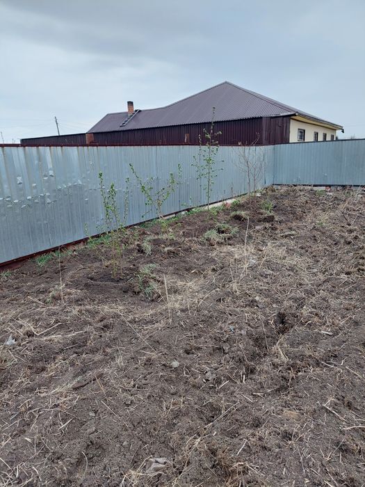 Подам дачный участок