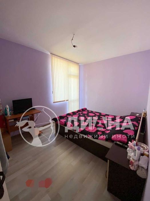 Продава се Тристаен апартамент в Пловдив, Тракия - 95 кв.м за 1569 €/кв.м - Снимка #2