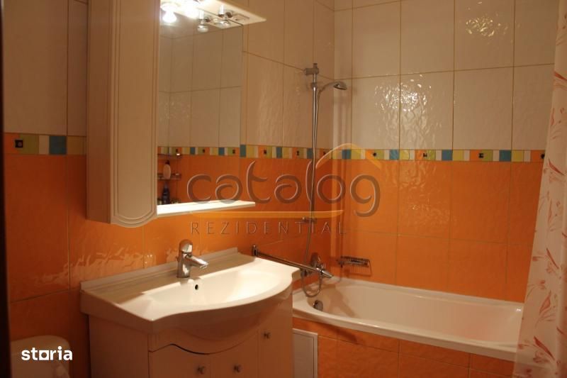 Apartament cu 2 camere de inchiriat in zona Tineretului metrou