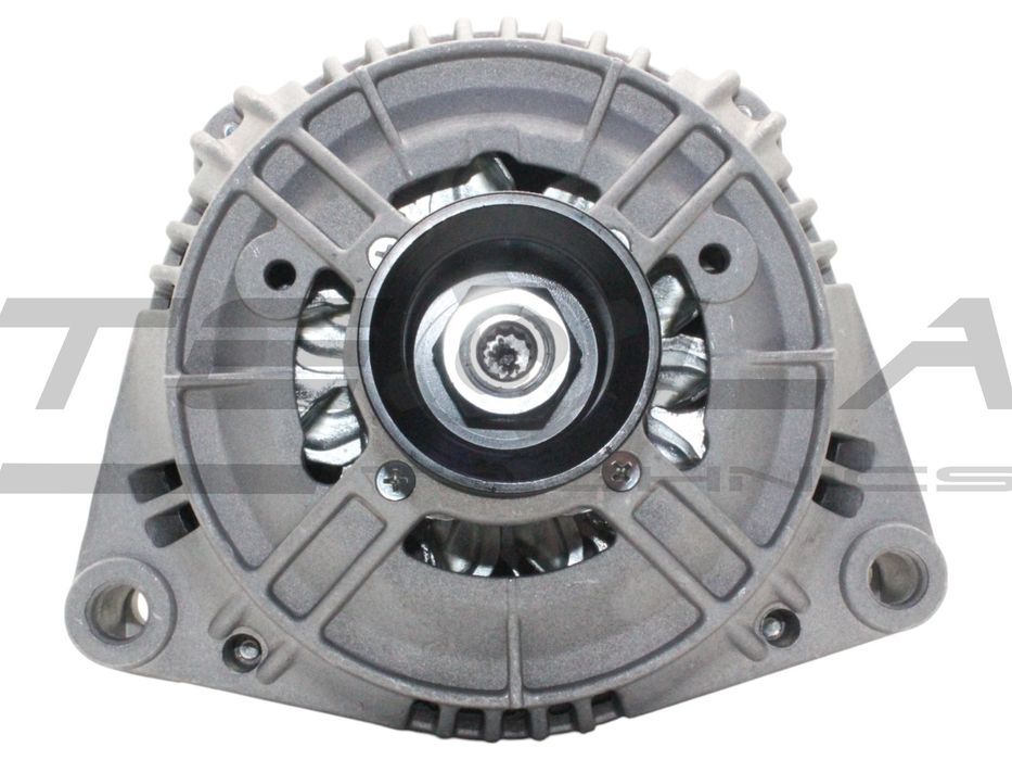 Генератор на Мерседес 120 ампер