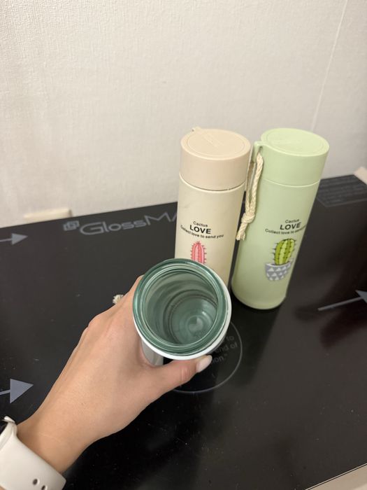Продам бутыки для питья