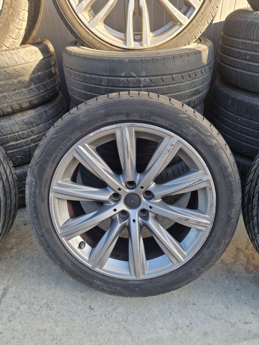 Jante 18 style 683 bmw g30 g31 g32 seria 5