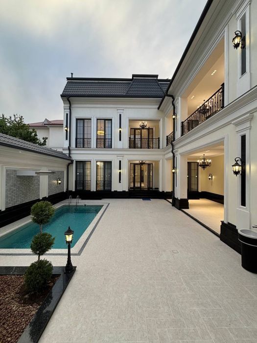 Продам Дом центр Луначарский