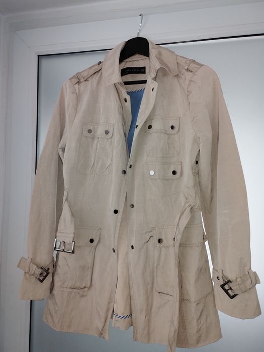 Trenci Zara, măsura M