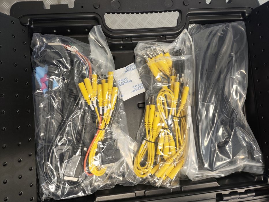 Launch X431 pro Xprog3 + MCU3 ECU TCU KEY PROGRAMMER