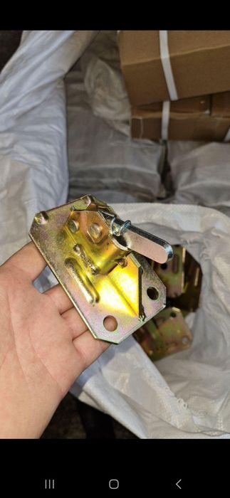 4 tallik nabor insturment