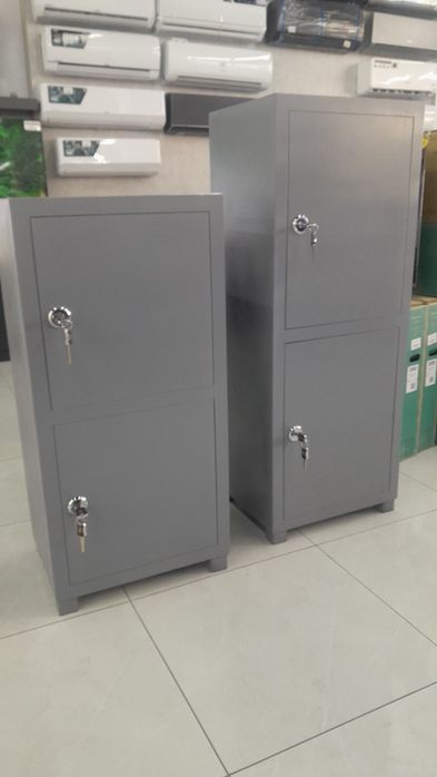 Сейф темир сотилади тезда