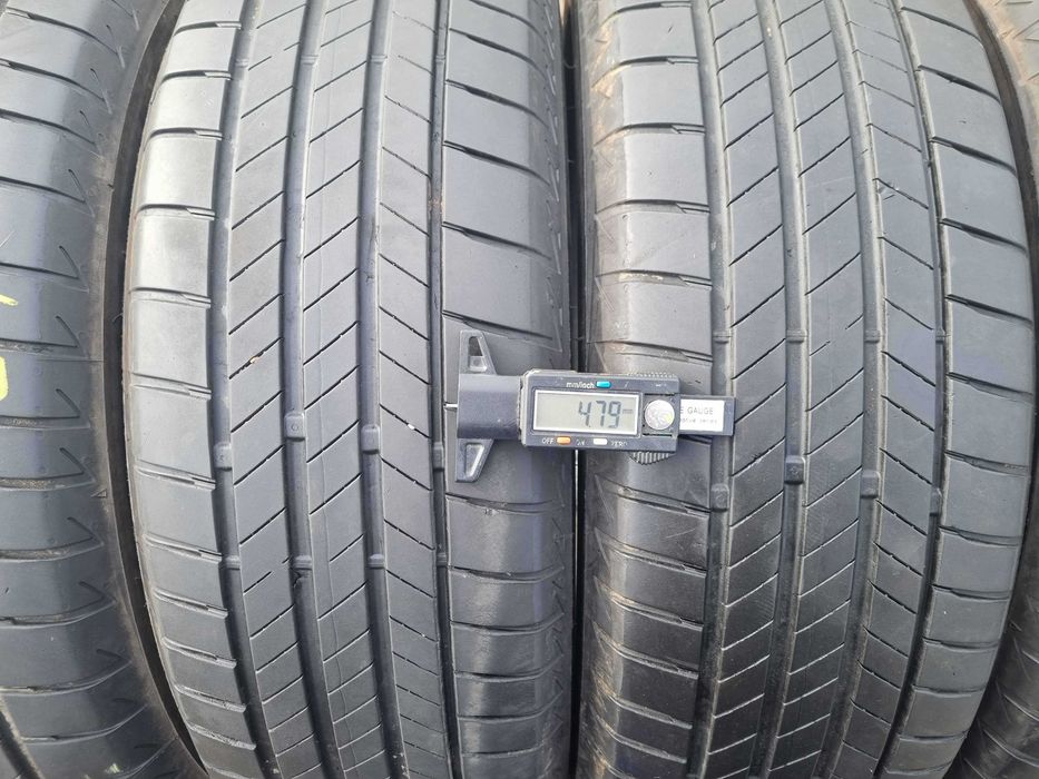 205/60 R16 • Vara • Bridgestone Turanza ECO 92V | 2 buc | DOT 2023 | Pret/buc