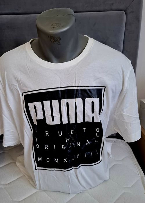 Tricou Puma bărbați