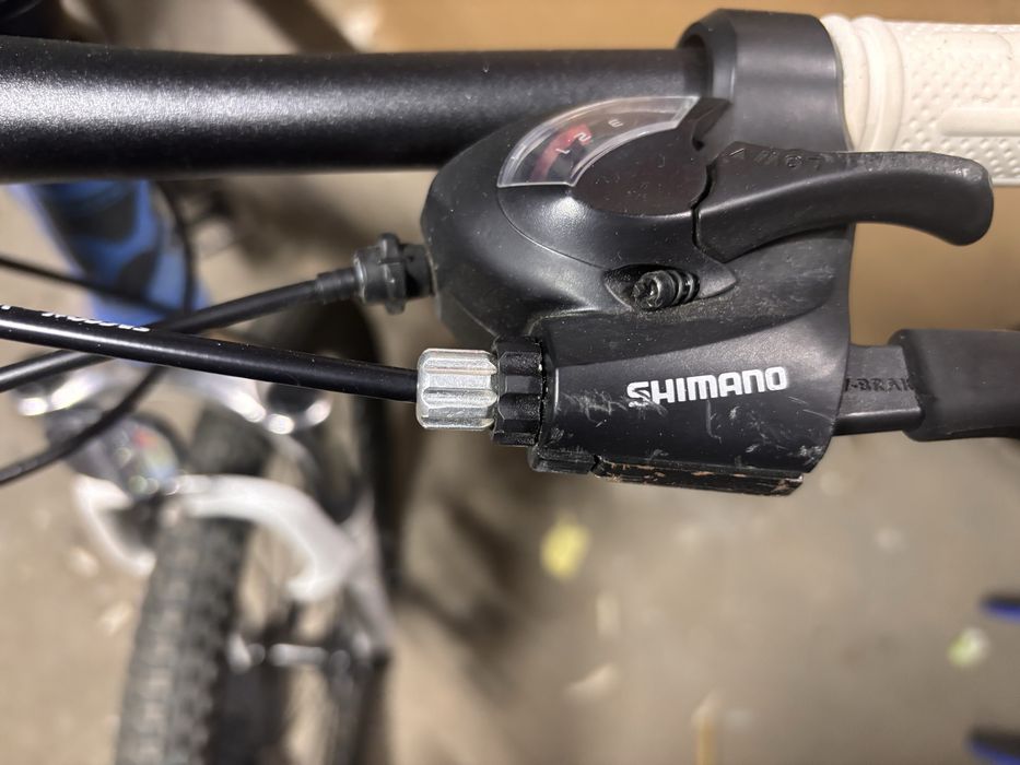 Колело 26”X Favt