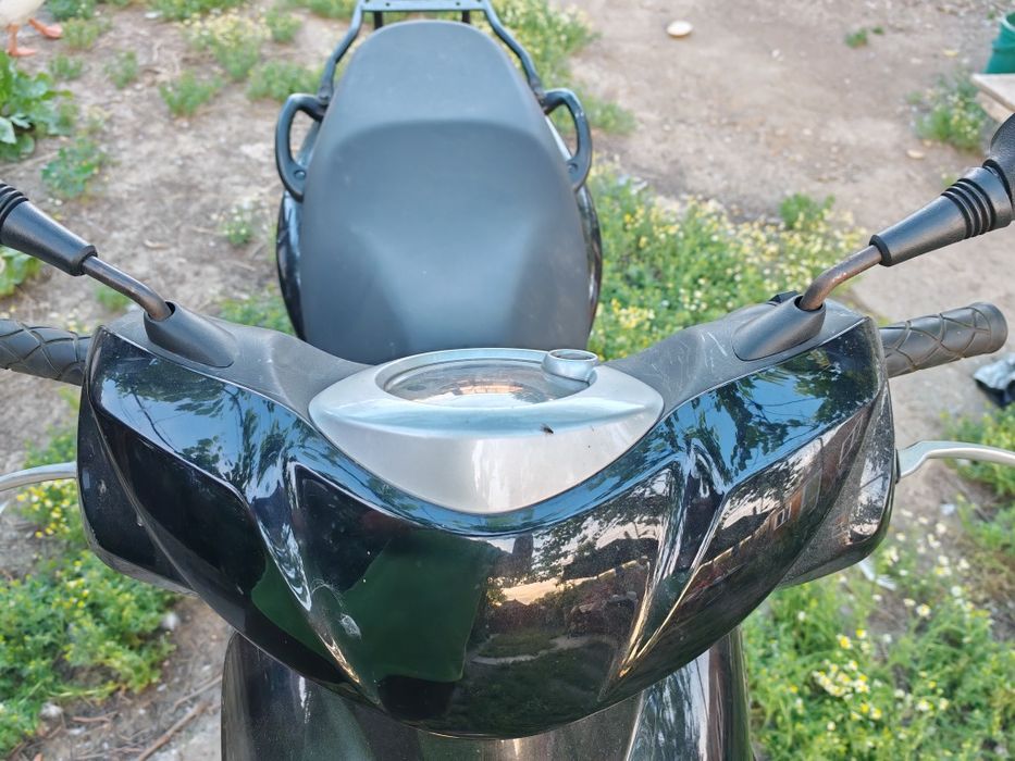 Yamaha neos 4, 49cm  2020