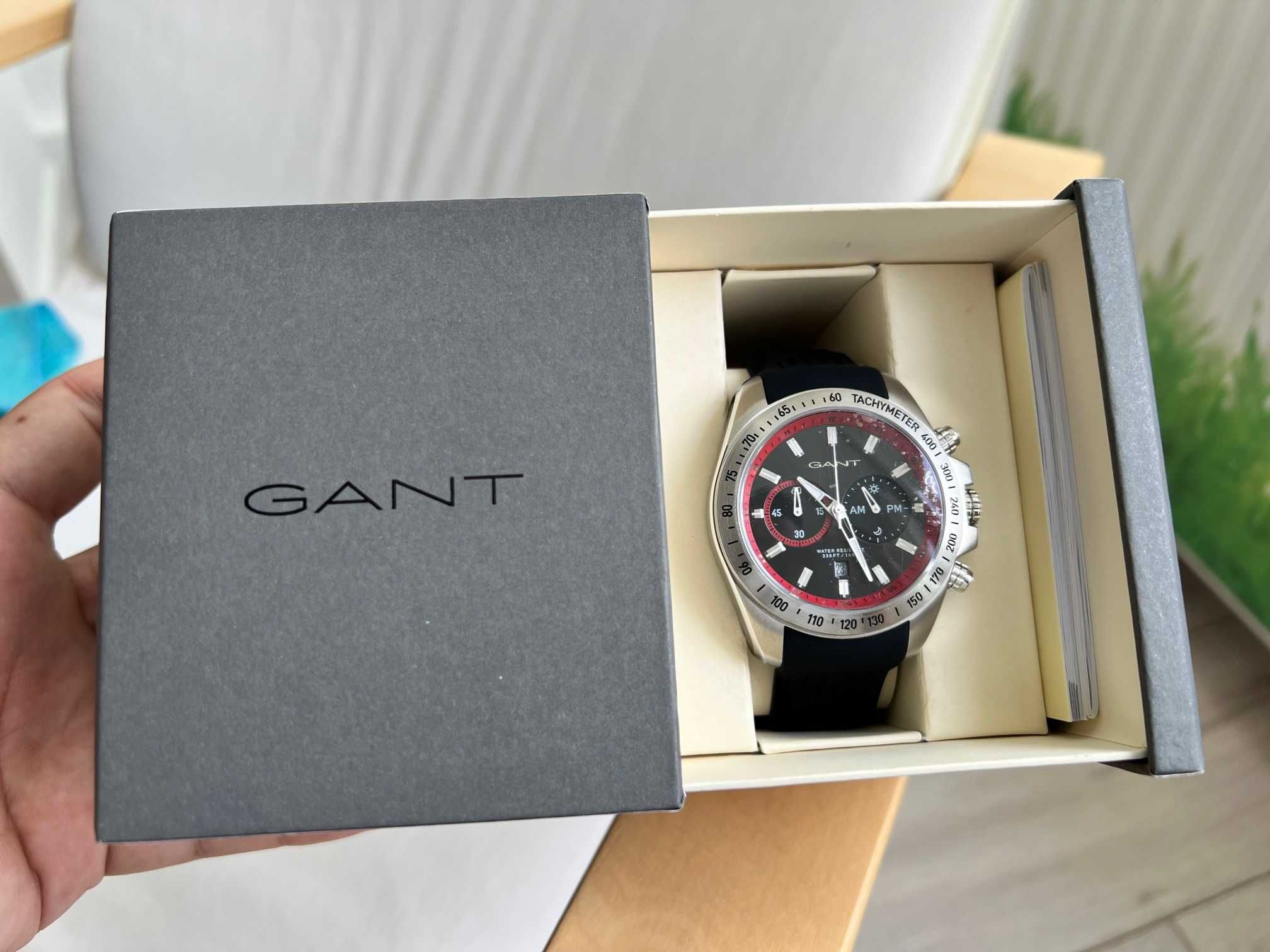 Ceas GANT Bedford GT059001 Chronograph Nou Pitesti OLX.ro