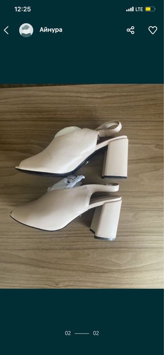 Женские туфли, кроссовки