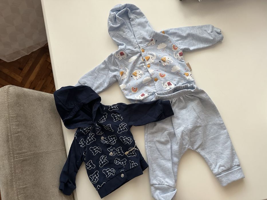 Дисней комплект бебе 6 м