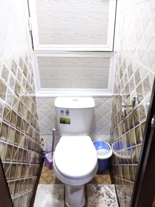 Продаётся на Чиланзаре 1/4/4 От собственника.