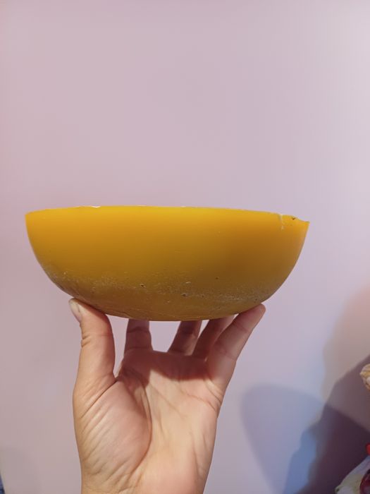 Воск  пчелиный  .