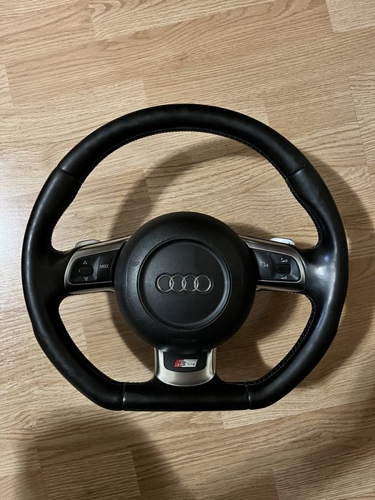 Волан Audi S-line A3