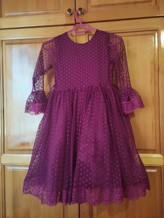 Детски рокли за момичета