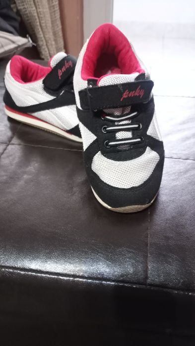 Детски маратонки пролет -лято размер 32