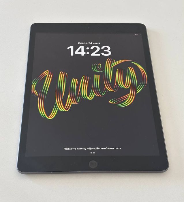 Ipad 7-го поколения