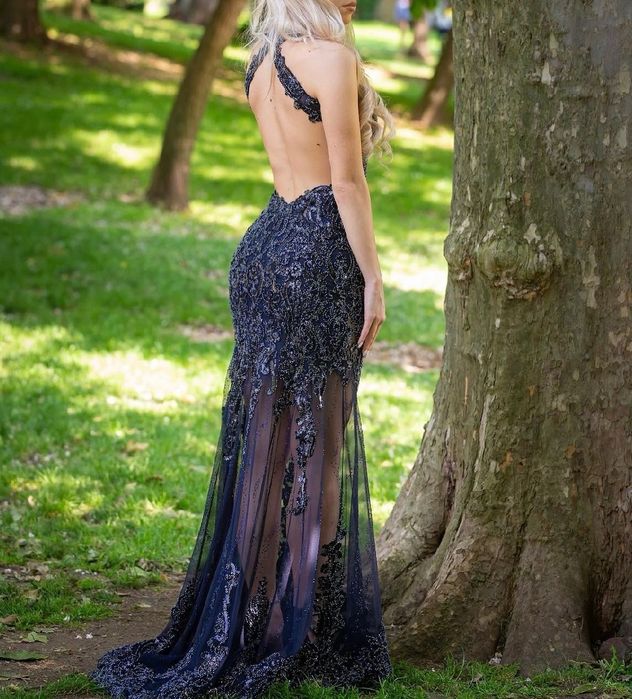 Бална рокля Radichev