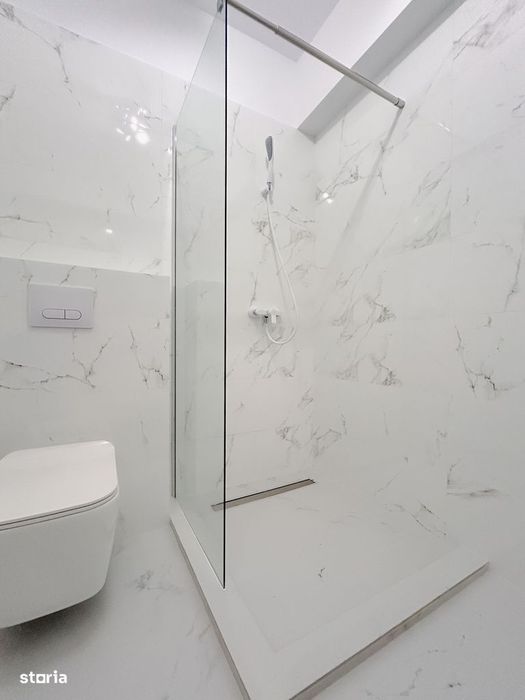 Apartament 3 camere I Prima Inchiriere I Pipera Plaza