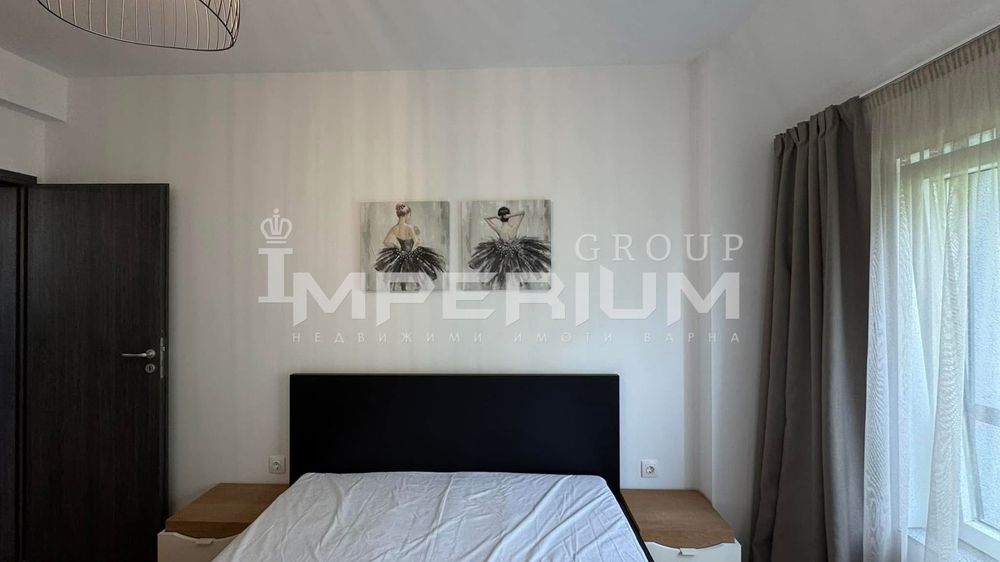 Дава се под наем Тристаен апартамент в Варна, Център - 90 кв.м за 816 € - Снимка #10