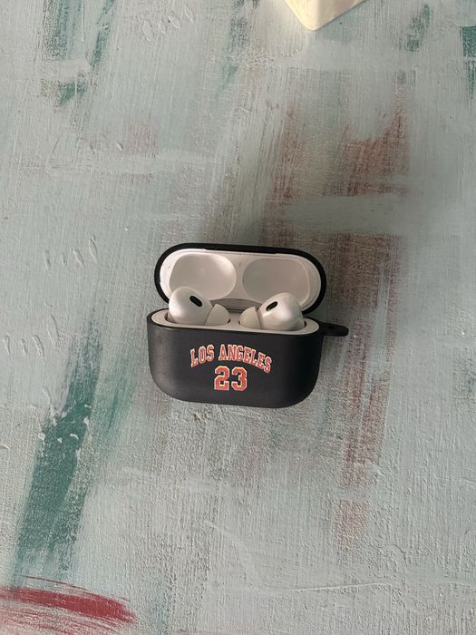 Airpods 2nd generation pro