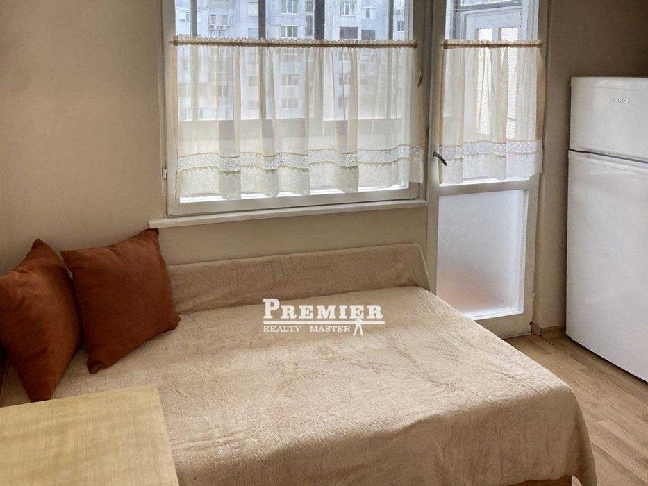 Продава се Двустаен апартамент в Бургас, Меден рудник - зона В - 45 кв.м за 1667 €/кв.м - Снимка #9