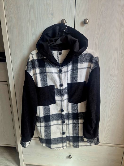 Camasa de dama in carouri