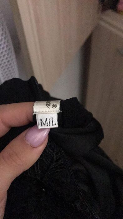 Класическа бална рокля