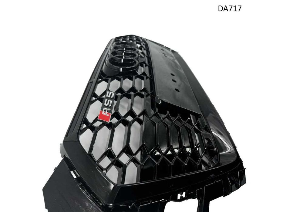 Grila fata RS pentru Audi A5 RS5 2020-2023 fagure