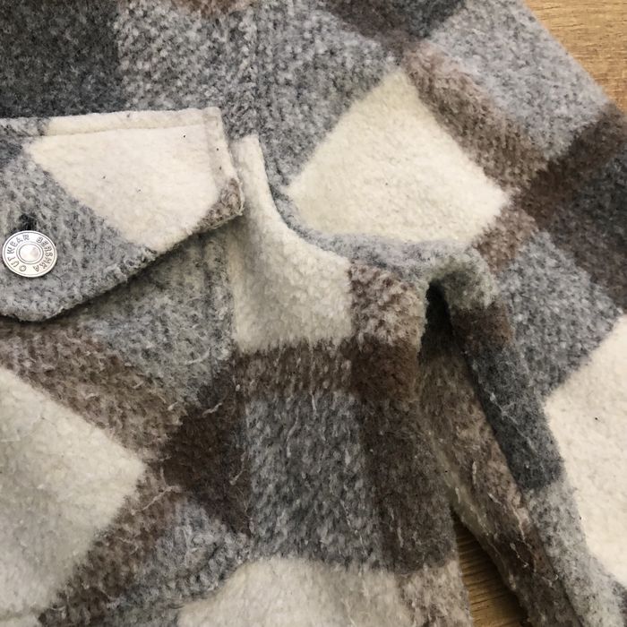 Bershka zara връхна дреха яке