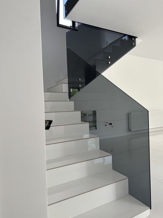 Balustrade sicla securizata