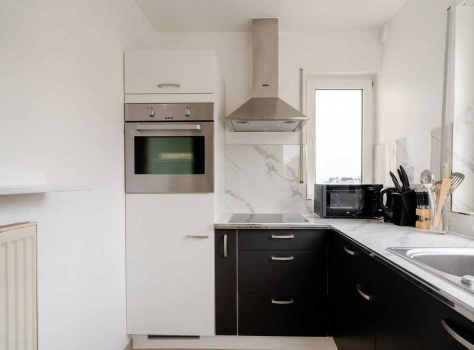 Дава се под наем Двустаен апартамент в Пловдив, Тракия - 65 кв.м за 341.7 € - Снимка #5