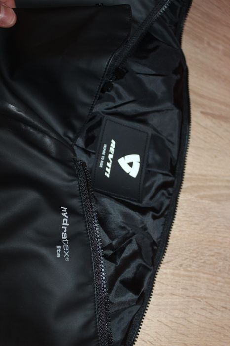 Мото Екипировка - Женски панталон REV'IT Tornado 3 Ladies 38