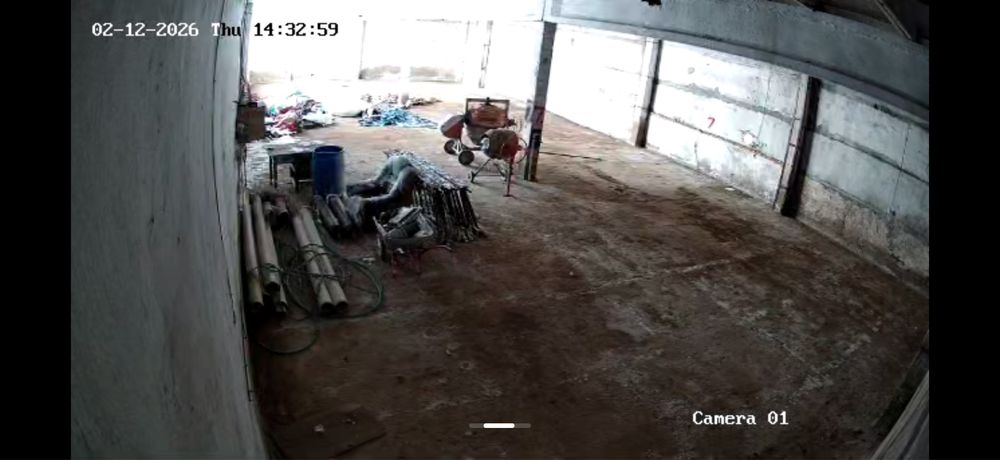 Производственная база