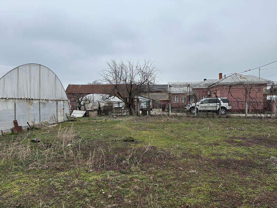 Vand casa+teren in Izbiceni Olt