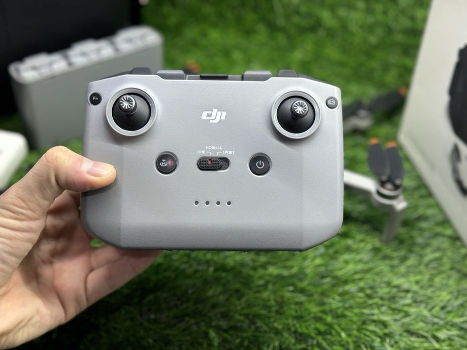 Дрон DJI Mini 2 Combo (id:2438)