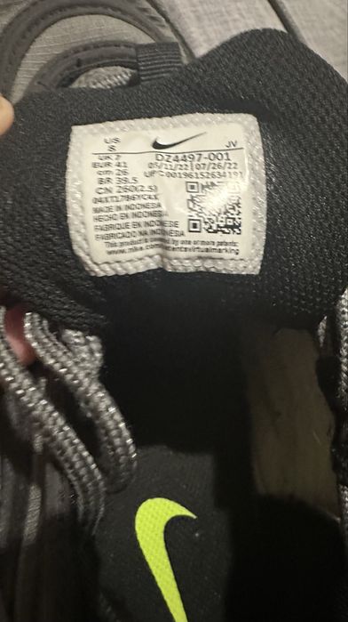 Nike Air Max 97 Оригинални