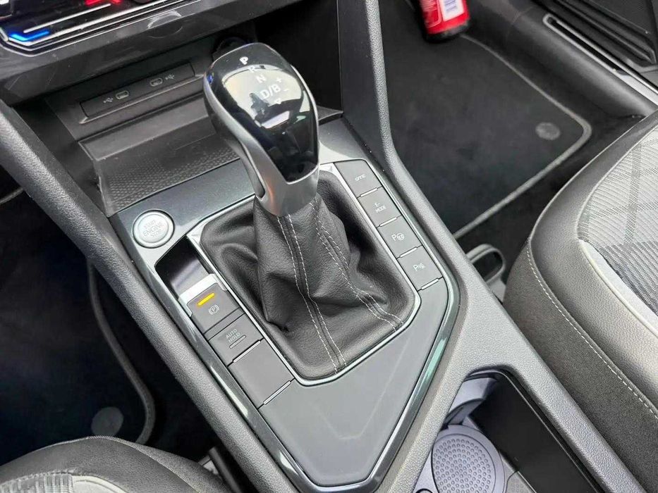 Автомобиль из Европы