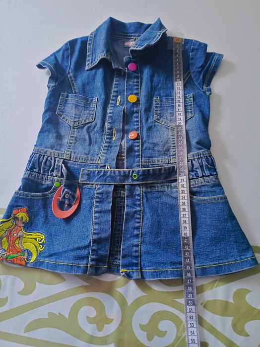 Продам вещи на девочку