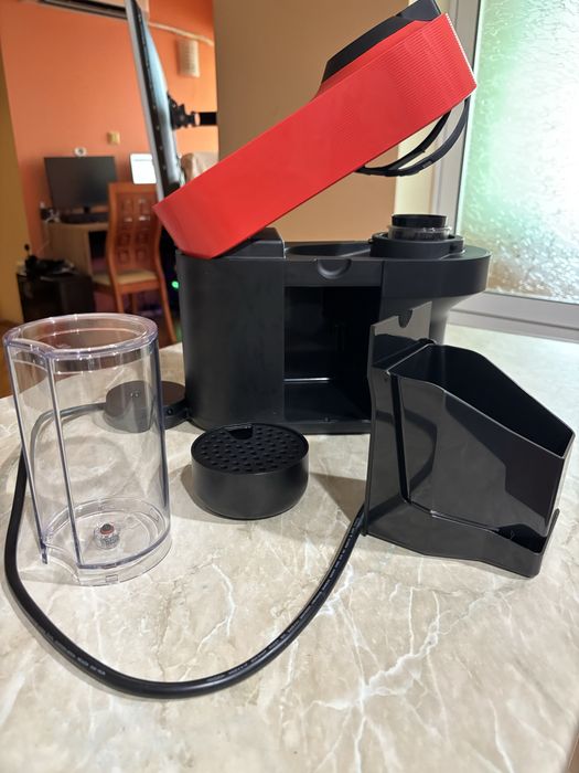 Кафемашина Nespresso Vertuo Pop