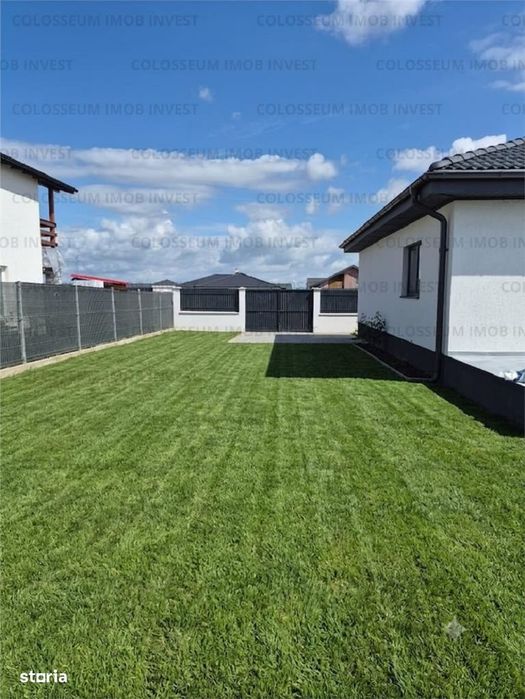 COMISION 0% Casa la cheie,4 camere,2 bai,toate utilitatile- Zona Izvor