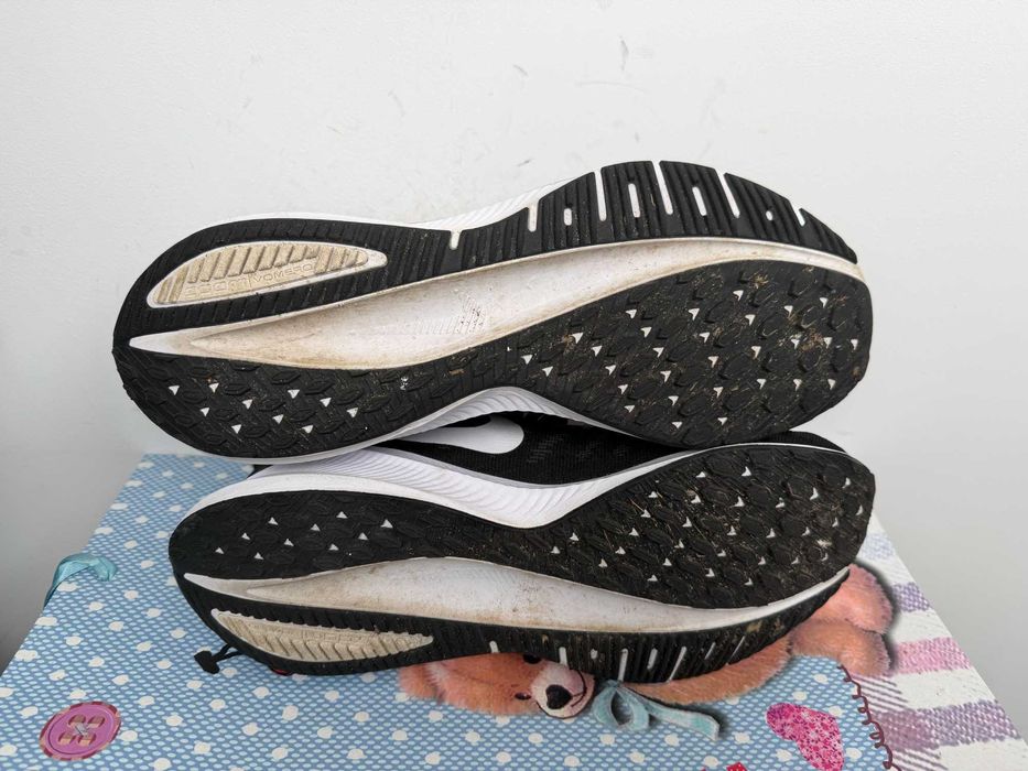 Nike Air Zoom Vomero 14 Black''оригинални маратонки 44 номер