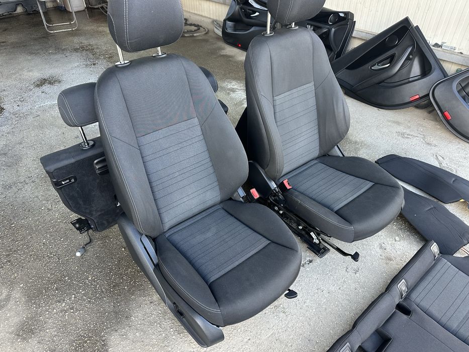 Салон за Мерцедес W205 комби C класа комби!!!