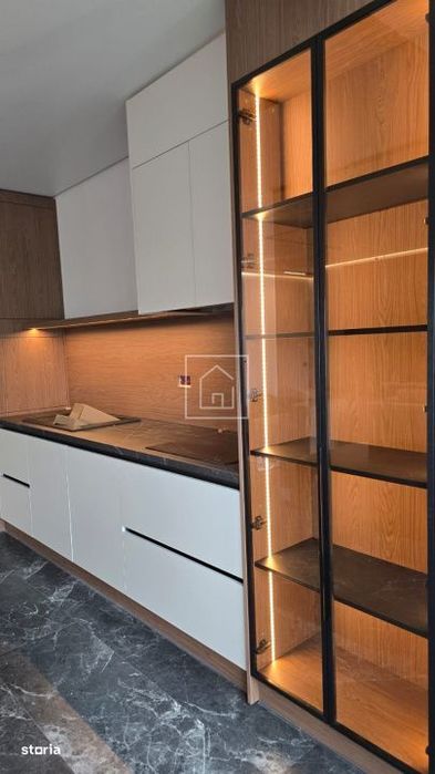 Apartament 2 camere de LUX in Sibiu — fotografia 3