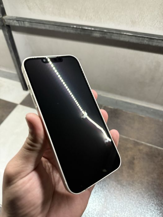 IPhone 13 128 Gb