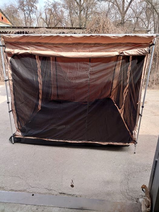 Палатка к тенту маркиза